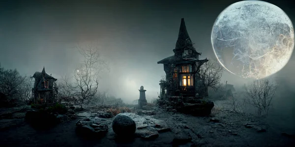 Cadılar Bayramı 'nda Jack O' Lanternlerin gözleri Samhain 'i kandırıyor ya da tehdit ediyor Cadılar Bayramı' nın Cadılar Bayramı Arifesi 'nde tüm cadılar bayramı korkunç hayalet iblisleri 31 Ekim Drender