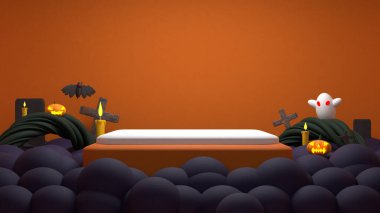 Halloween day eyes of Jack O' Lanterns trick or treating Samhain All Hallows' Eve All Saints' Eve All hallowe'en spooky Horror Ghost Demon background October 31