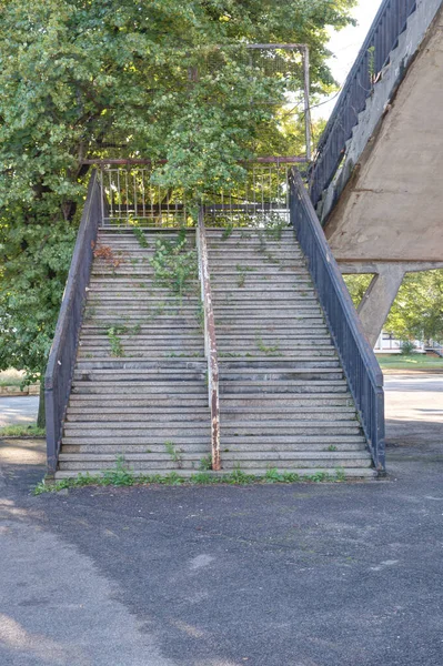 Great Strahov Stadium Stadion Pradze Czechach Powiecie Strahov Został Zbudowany — Zdjęcie stockowe