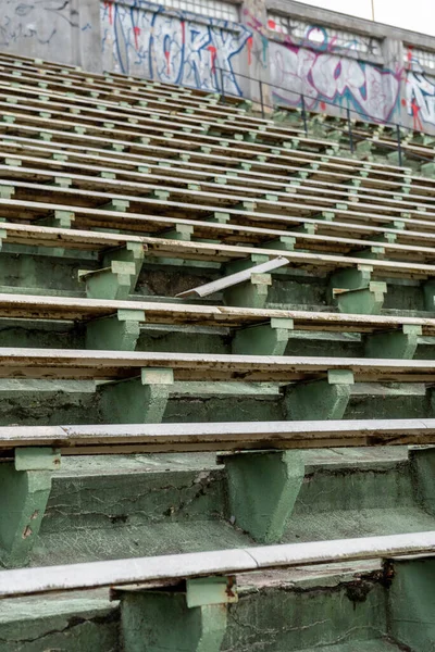 Gran Estadio Strahov Estadio Distrito Strahov Praga República Checa —  Fotos de Stock