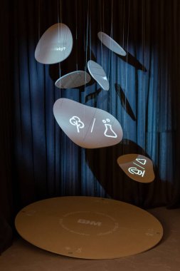 Designblok, Prag Uluslararası Tasarım Festivali, Orta Avrupa 'nın en büyük seçkin tasarım ve moda fuarıdır.. 