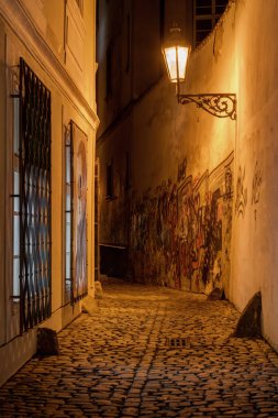 Stinadla, yazar Jaroslav Foglar tarafından kitaplarında yaratılan kurgusal bir şehir bölgesi olarak bilinmektedir.