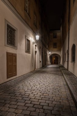 Stinadla, yazar Jaroslav Foglar tarafından kitaplarında yaratılan kurgusal bir şehir bölgesi olarak bilinmektedir.