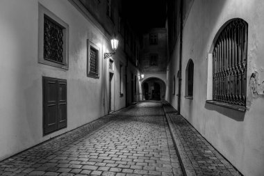 Stinadla, yazar Jaroslav Foglar tarafından kitaplarında yaratılan kurgusal bir şehir bölgesi olarak bilinmektedir.