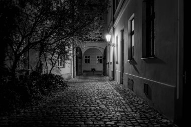 Stinadla, yazar Jaroslav Foglar tarafından kitaplarında yaratılan kurgusal bir şehir bölgesi olarak bilinmektedir.