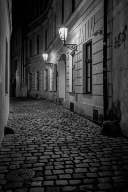 Stinadla, yazar Jaroslav Foglar tarafından kitaplarında yaratılan kurgusal bir şehir bölgesi olarak bilinmektedir.