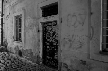 Stinadla, yazar Jaroslav Foglar tarafından kitaplarında yaratılan kurgusal bir şehir bölgesi olarak bilinmektedir.