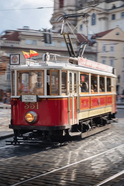 Historic Service Cars Oldest Time Austro Hungarian Monarchy Also Cars — Fotografia de Stock