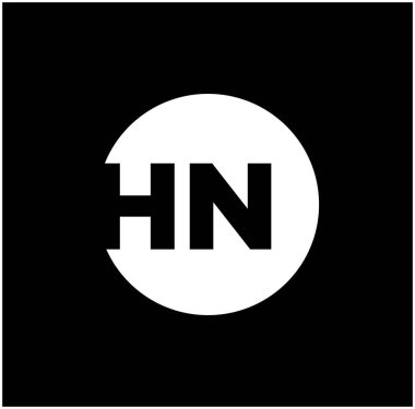 HN Şirketi ilk harfleri isimlendirdi. Yuvarlak hesap..