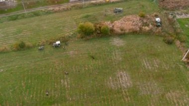 İkinci Dünya Savaşı sırasında düşmana karşı özgürlük için mücadele etti. İnsanların işgalcilerden kurtuluşu