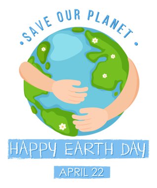 Küresel El Yıkama Günü Logo Tasarımı Çizimi