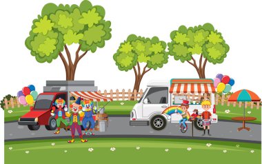 Bit pazarında bir sürü insan var.