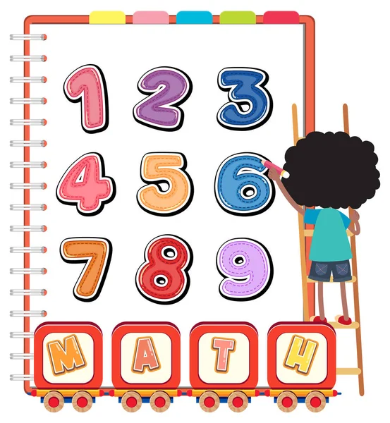 Adição com sorvete dos desenhos animados. jogo de matemática educacional  para crianças. resolva as equações. educação em casa. página de atividade  imprimível.