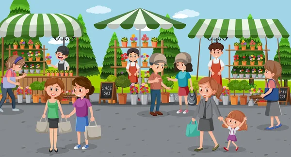 Comerciante Personaストックベクター ロイヤリティフリーcomerciante Personaイラスト ページ 3 Depositphotos