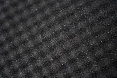 Ses geçirmez dokular. Otomatik ses, titreşim ve gürültü yalıtım malzemesi