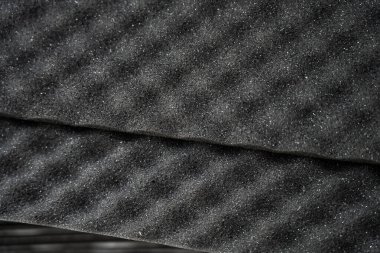 Araba ayarları için ses geçirmez. Otomatik ses, titreşim ve gürültü yalıtım malzemesi