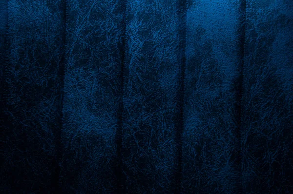 Mörk Naturlig Lyx Läder Soffa Strukturerad Bakgrund Med Blekt Ljus — Stockfoto