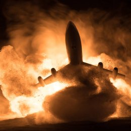 Tragedy Over Ahmedabad: What Went Wrong With Flight AI171?