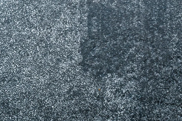 Schwarze Textur Aus Stein Hintergrund — Stockfoto