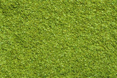 Toz yeşil çay, arkaplan dokusu