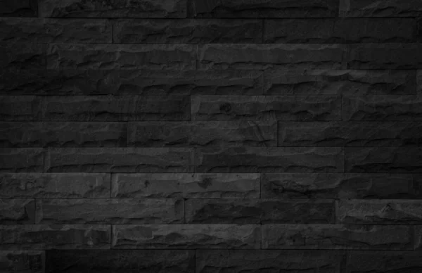 Стены Темно Кирпичной Стены Текстуры Фона Кирпичные Каменные Полы Интерьера — стоковое фото