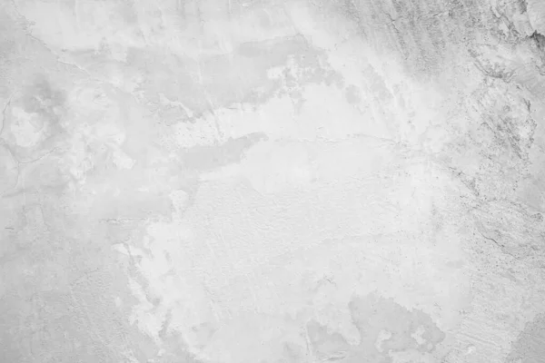 Άσπρο Τσιμεντένιο Φόντο Γκρι Και Τσιμεντένια Υφή Πέτρας Άμμου Ταπετσαρία — Φωτογραφία Αρχείου