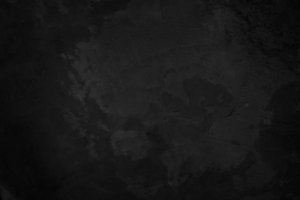 Κοντινό Πλάνο Ρετρό Βινιέτα Απλό Σκούρο Μαύρο Τσιμέντο Σκυρόδεμα Τοίχο — Φωτογραφία Αρχείου