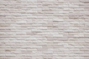 Tuğla duvar dokusu ya da tuğla duvar arkaplanı. İç dekorasyon ve endüstriyel yapı tasarımı için tuğla duvar. Doğal tuğla duvar motifleri. Tuğla bina, tuğla yapı, tuğla arka plan. Tuğla yüzey arkaplanı