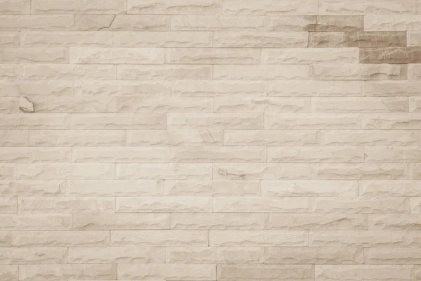 Tegelvägg Textur Eller Tegelvägg Bakgrund Tegelvägg För Interiör Exteriör Dekoration — Stockfoto