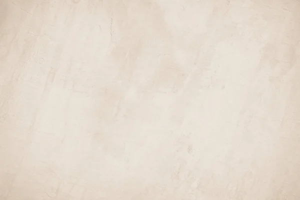 Τσιμεντένια Υφή Κρεμ Σκυρόδεμα Υφή Τοίχο Φόντο Τσιμεντένιο Τείχος Μοτίβο — Φωτογραφία Αρχείου