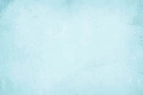 Пастельно Синяя Белая Бетонная Текстура Фона Летних Обоях Цемент Песчаная — стоковое фото