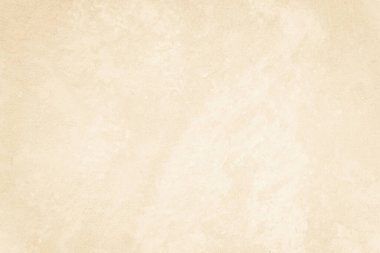 Beton doku. Krem beton duvar arka planı. Beton Duvar. Kalıplı zemin, gri çimento taşı. Duvar kâğıdı, kum yüzeyi tertemiz. Fotoğraf soyut bej yapısı. Şehir dekorasyonu için eski bir grunge..