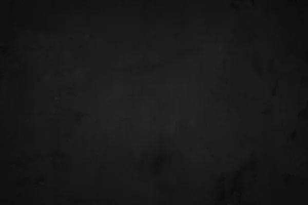 Чорна Темно Бетонна Текстура Сірий Гранжевий Текстурний Простір Копіювання Стін — стокове фото