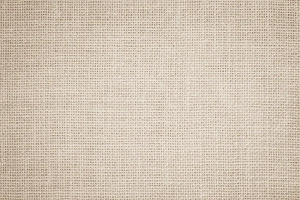 Textura Saco Áspera Marrón Lona Yute Arpillera Fondo Vintage Fondo — Foto de Stock