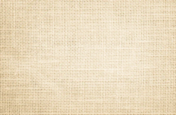 Textura Saco Áspera Marrón Lona Yute Arpillera Fondo Vintage Fondo — Foto de Stock