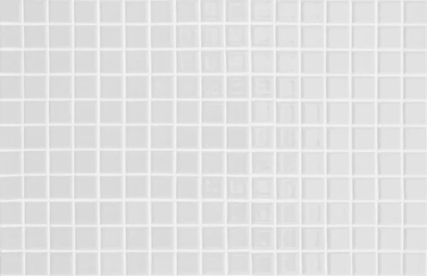 Tile Wall Texture White Gray Ceramic Wall Floor Tiles Abstract — Stock Photo, Image