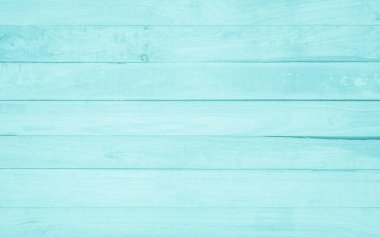 Eski grunge ahşap doku arka planı. Eski mavi tahta duvarda mobilya tasarımı için antika çatlama tarzı arka plan nesneleri var. Boyalı yıpranmış ahşap işçiliği masası..