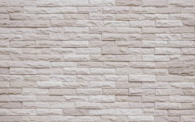 Tuğla duvar dokusu ya da tuğla duvar arkaplanı. İç dekorasyon ve endüstriyel yapı tasarımı için tuğla duvar. Doğal tuğla duvar motifleri. Tuğla bina, tuğla yapı, tuğla arka plan. Tuğla yüzey arkaplanı
