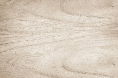 Kahverengi ahşap duvar arka planı. Tahta ahşap kontrplak çam boyası duvar kağıdında parlak, pürüzsüz desenli desen için doğaya uygun. Yaz mevsimi dekorasyon ve tasarım için yüzey masası boş..