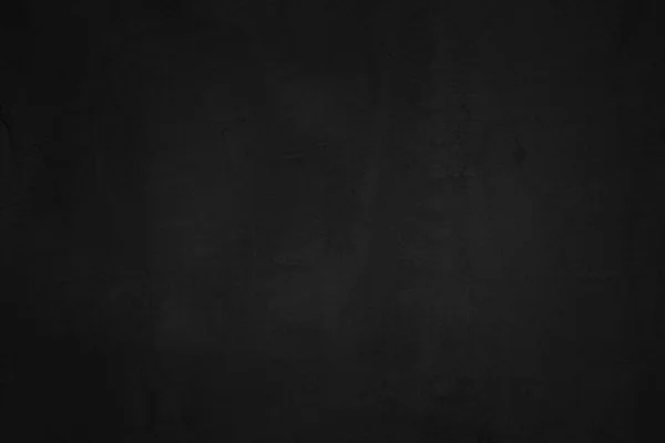 Крупним Планом Ретро Звичайний Темно Чорний Цемент Або Текстура Фону — стокове фото