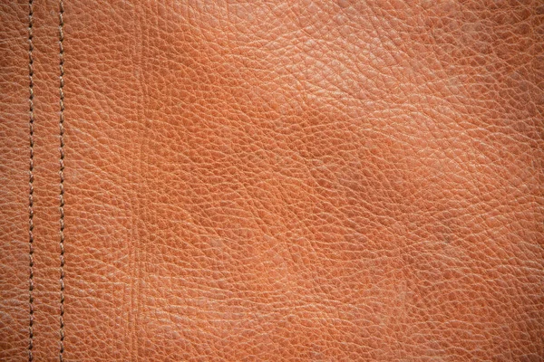 Fond Texture Cuir Marron Fond Texture Cuir Véritable Textures Brun — Photo