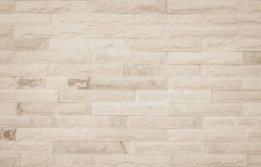 Tuğla duvar dokusu ya da tuğla duvar arkaplanı. İç dekorasyon ve endüstriyel yapı tasarımı için tuğla duvar. Doğal tuğla duvar motifleri. Tuğla bina, tuğla yapı, tuğla arka plan. Tuğla yüzey arkaplanı