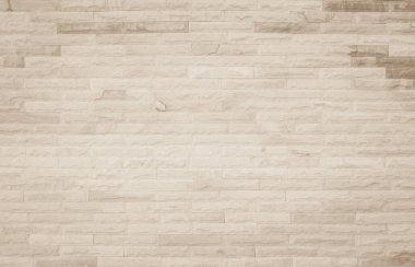 Tuğla duvar dokusu ya da tuğla duvar arkaplanı. İç dekorasyon ve endüstriyel yapı tasarımı için tuğla duvar. Doğal tuğla duvar motifleri. Tuğla bina, tuğla yapı, tuğla arka plan. Tuğla yüzey arkaplanı