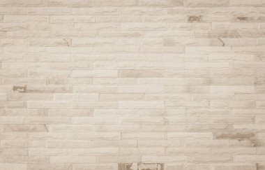 Tuğla duvar dokusu ya da tuğla duvar arkaplanı. İç dekorasyon ve endüstriyel yapı tasarımı için tuğla duvar. Doğal tuğla duvar motifleri. Tuğla bina, tuğla yapı, tuğla arka plan. Tuğla yüzey arkaplanı