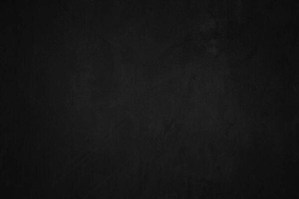 Закрыть ретро простой темно-черного цемента или бетона стены фона текстуры поверхности полированной бедствия для шоу или рекламы или продвижения продукта и контента на дисплее, веб-дизайн элемента концепции декора.