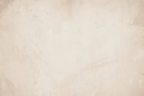 Закрыть Ретро Простой Белый Цвет Цемента Стены Фона Текстуры Показа — стоковое фото
