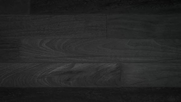 ブラックヴィンテージ塗装木製の板壁アンティーク古いスタイルの背景 古い木の質感と家具のデザインのためのシームレスなグランジダーク 塗装された風化剥離テーブル木材硬木装飾 — ストック写真