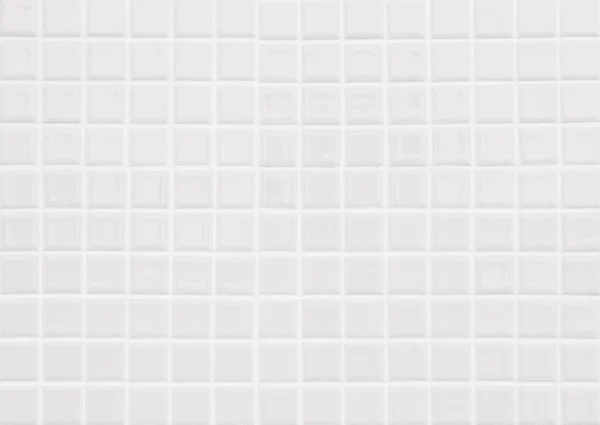 White Ceramic Wall Floor Tile Abstract Background Design Geometric Gray — Foto de Stock