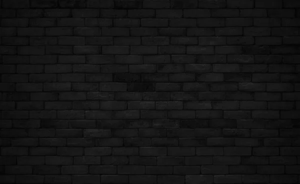 Abstract Donkere Baksteen Muur Textuur Achtergrond Patroon Muur Baksteen Oppervlak — Stockfoto