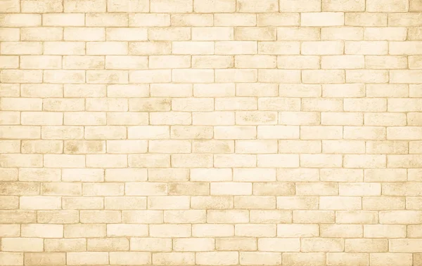 Creme Weiße Ziegelwand Textur Hintergrund Mauerwerk Und Mauerwerk Bodenbelag Hintergrund — Stockfoto